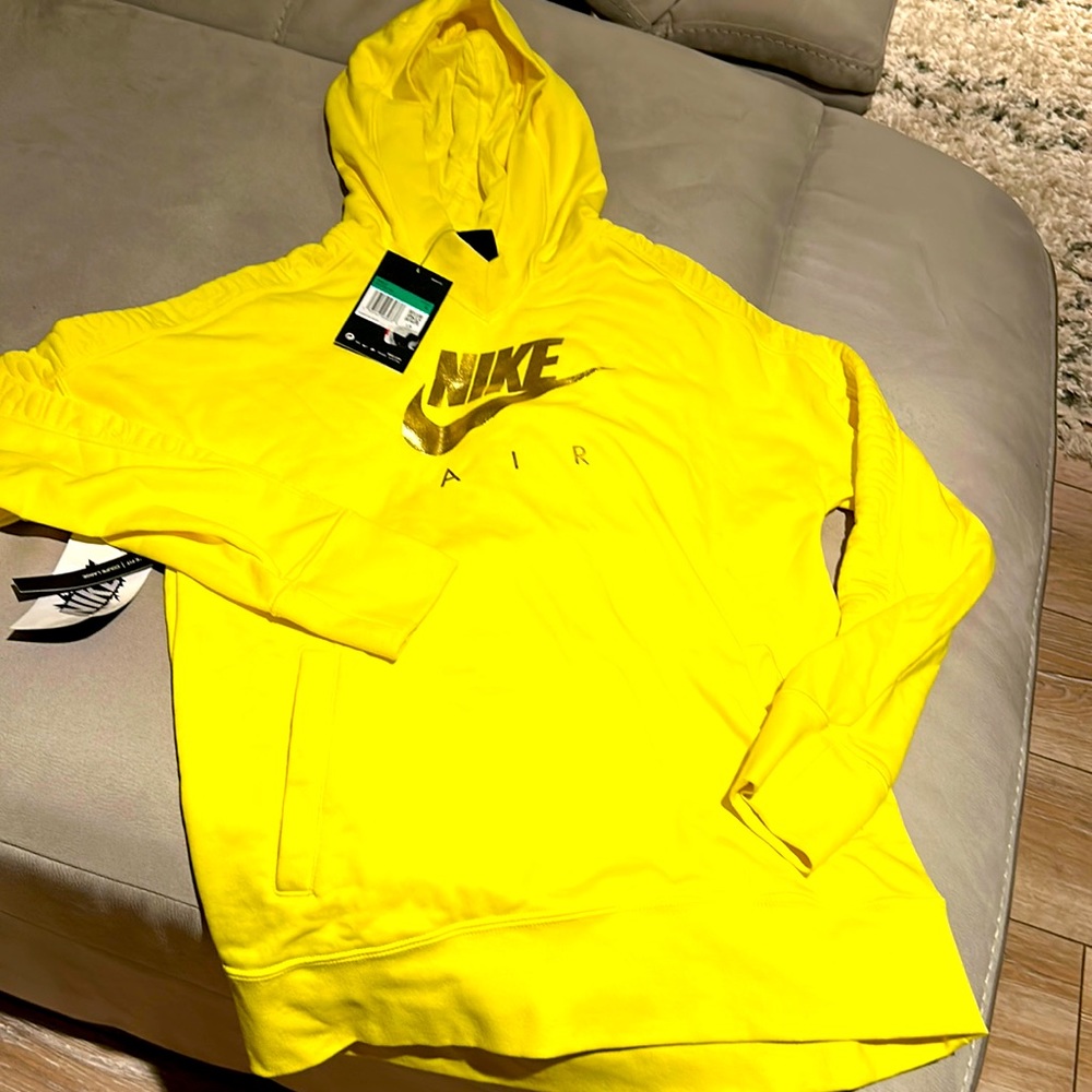 Brand New Nike Kids Hoody